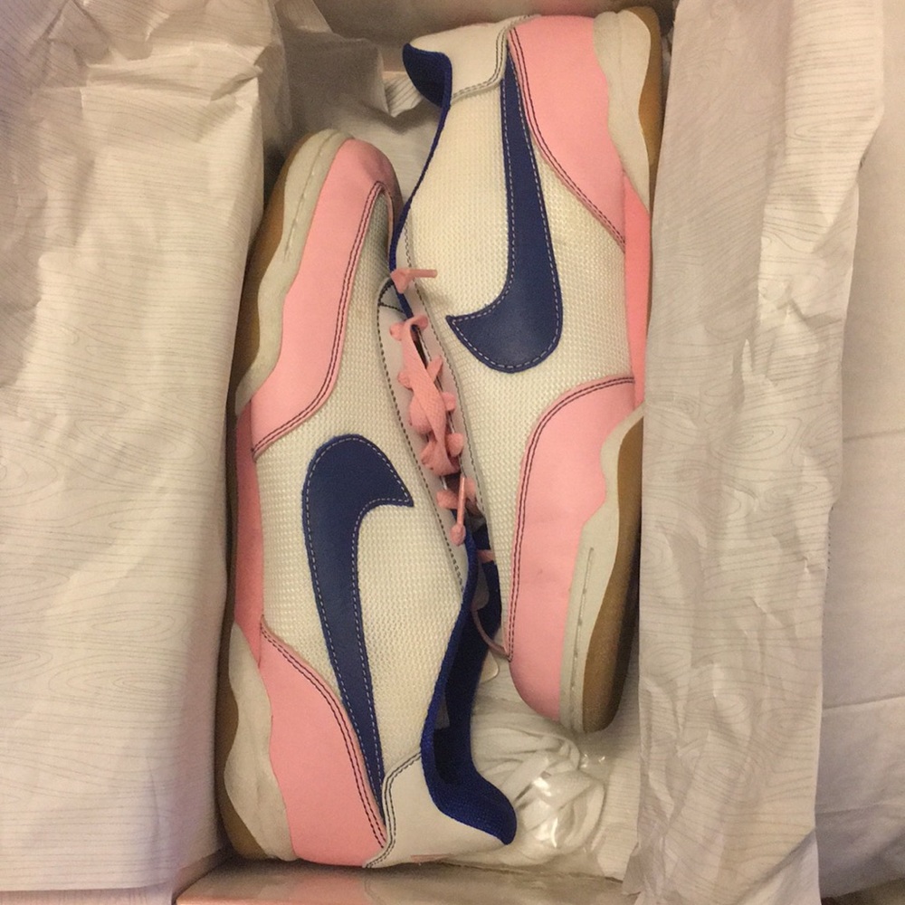 Nike air zoom